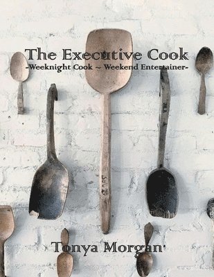 The Executive Cook 1