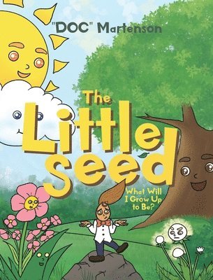 The Little Seed 1