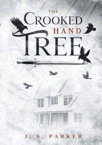 bokomslag The Crooked Hand Tree