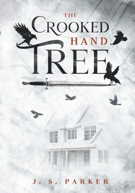 The Crooked Hand Tree 1