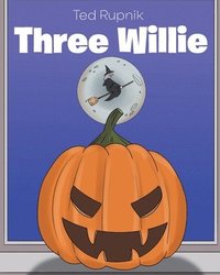 bokomslag Three Willie