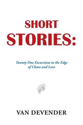 bokomslag Short Stories