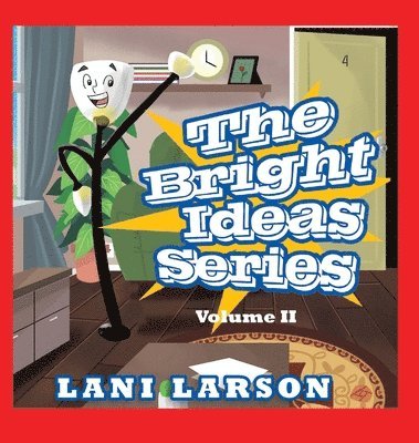 bokomslag Bright Ideas Series