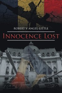 bokomslag Innocence Lost
