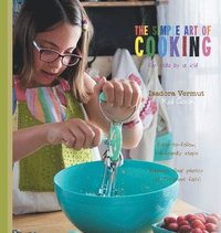 bokomslag Simple Art of Cooking
