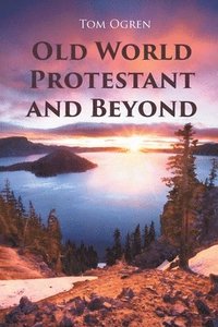 bokomslag Old World Protestant and Beyond