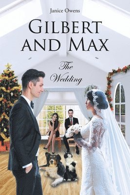 Gilbert and Max 1