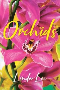 bokomslag Orchids