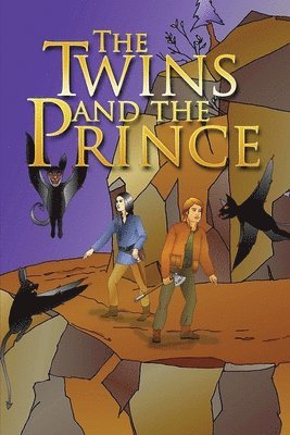 The Twins and the Prince 1