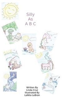 bokomslag Silly As ABC