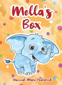 bokomslag Mella's Box