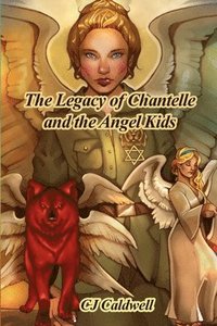 bokomslag The Legacy of Chantelle and the Angel Kids