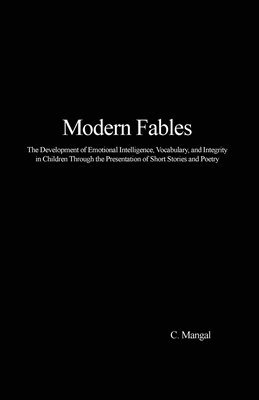 bokomslag Modern Fables