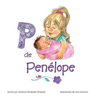 bokomslag P de Penelope