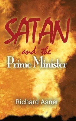 bokomslag Satan and the Prime Minister