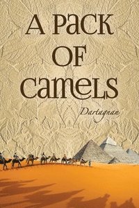 bokomslag A Pack of Camels