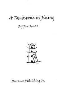 bokomslag A Tombstone in Jining