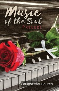 bokomslag Music of the Soul