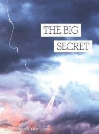 bokomslag The Big Secret