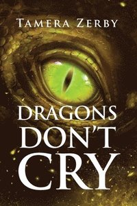 bokomslag Dragons Don't Cry