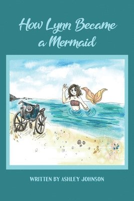 How Lynn Became a Mermaid 1