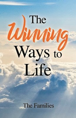 bokomslag The Winning Ways to Life