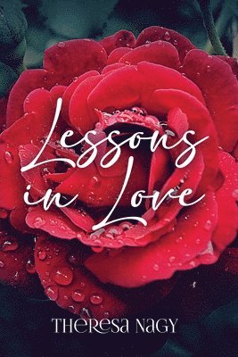 bokomslag Lessons in Love