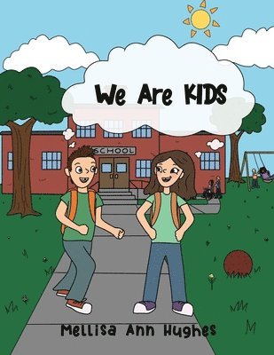 We Are KIDS 1