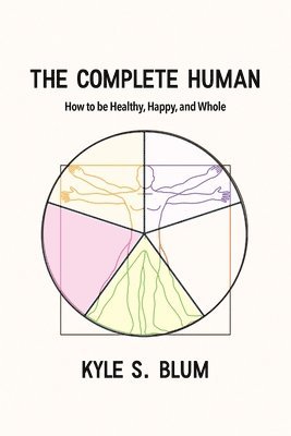 bokomslag The Complete Human