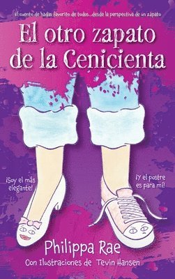 bokomslag El otro zapato de la Cenicienta