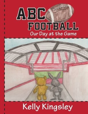 bokomslag ABC Football