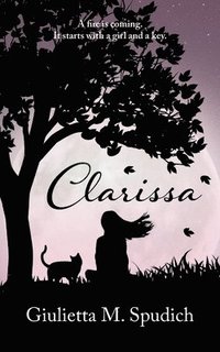 bokomslag Clarissa