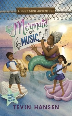 Mermaid of Music 1