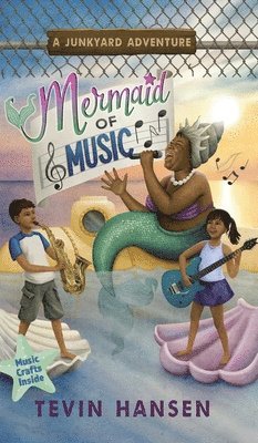Mermaid of Music 1