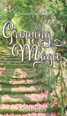 Growing Magic 1