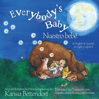 Everybody's Baby/Nuestro beb 1