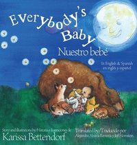 bokomslag Everybody's Baby/Nuestro beb