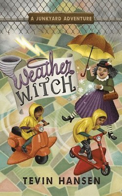 Weather Witch 1