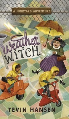 Weather Witch 1