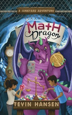 Math Dragon 1
