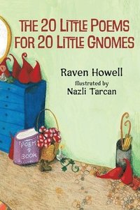 bokomslag The 20 Little Poems for 20 Little Gnomes