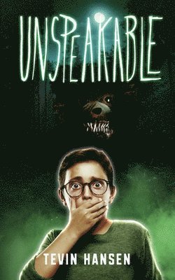 bokomslag Unspeakable