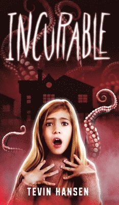 Tevin Hansen - Incurable, Inbunden