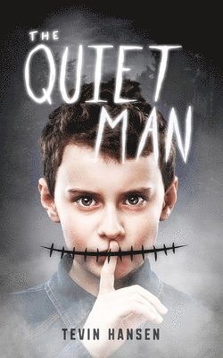 Tevin Hansen - Quiet Man, Häftad