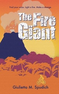bokomslag The Fire Giant
