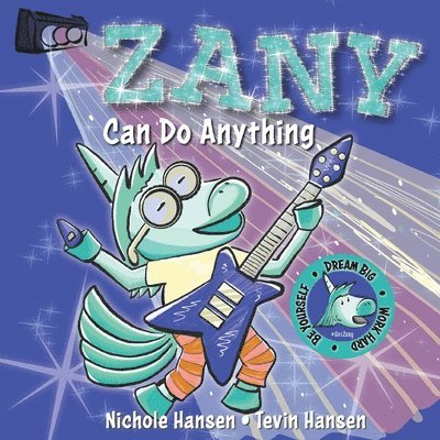 Zany Can Do Anything 1