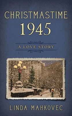 bokomslag Christmastime 1945