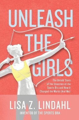 bokomslag Unleash the Girls