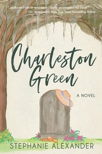 bokomslag Charleston Green