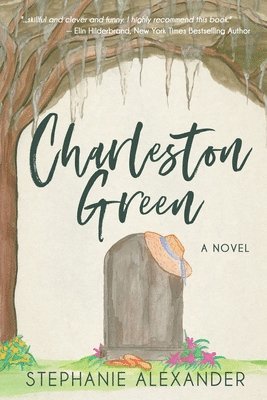 Charleston Green 1